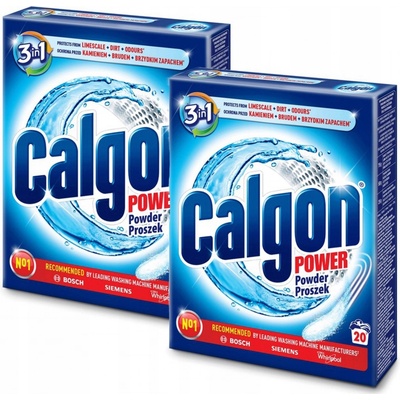 Calgon změkčovač vody 1 kg – Zboží Dáma