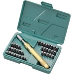 Bernardo Комплект инструменти за щамповане bernardo 46-1025/ 38 части (46-1025)