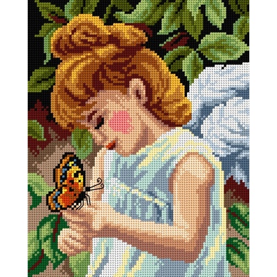 Gobelín 3121H 24x30cm