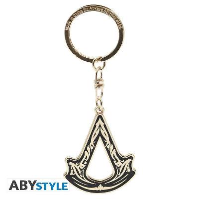 Přívěsek na klíče Assassins Creed Mirage Crest