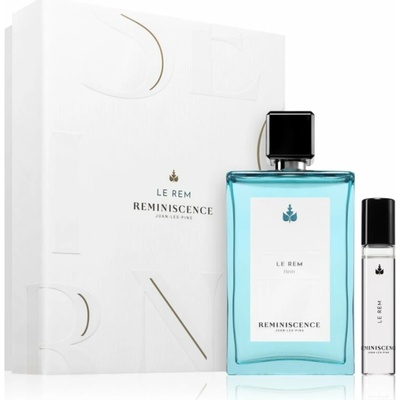 Reminiscence Le Rem EDT intense 100 ml + Reminiscence Le Rem EDT intense 11 ml darčeková sada