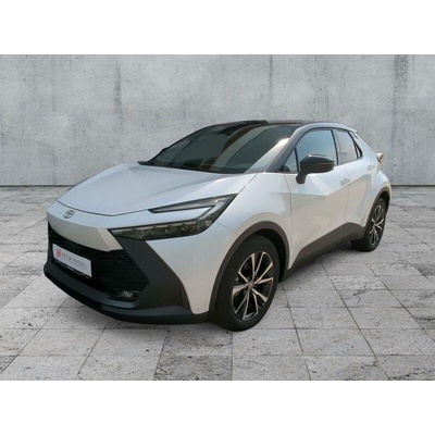 Toyota C-HR 2.0 Hybrid 145 kW