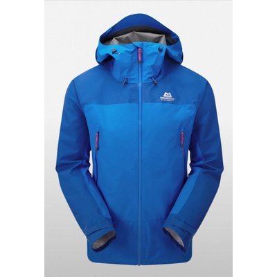 Mountain Equipment Saltoro Jacket Lapis blue