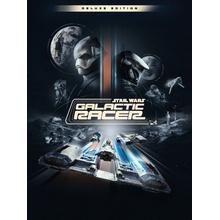Star Wars: Galactic Racer (Deluxe Edition)