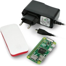 Raspberry Pi Zero Basic