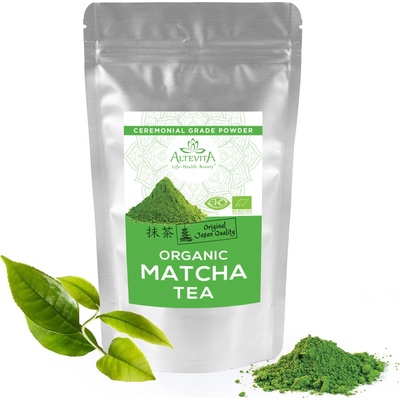 Altevita BIO MATCHA 60 g