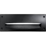 Fumagalli Leti 300hs АПЛИК ЗА ВГРАЖДАНЕ 1xe27 ip66 ЧЕРЕН (96leti300hs/bl)