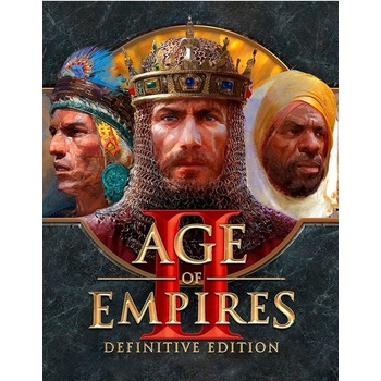 Age of Empires 2 (Definitive Edition)