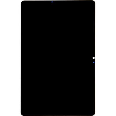 LCD display + Dotyk Samsung X520/X526 Galaxy Tab S10 FE WiFi/5G Black (Service Pack)