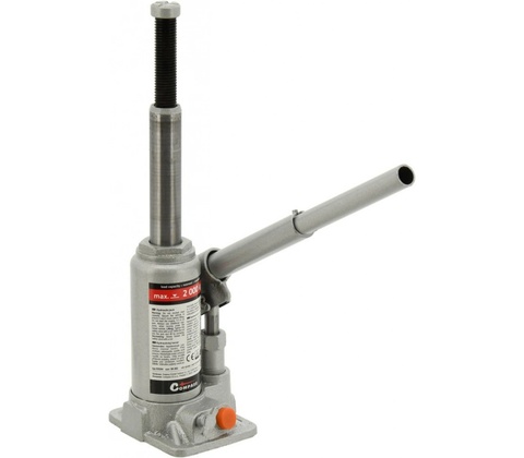 Compass Hever hydraulický 2 t