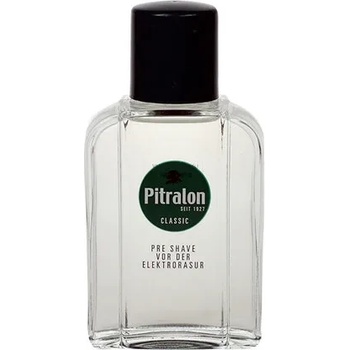 Pitralon Classic Продукт преди бръснене за мъже 100 ml