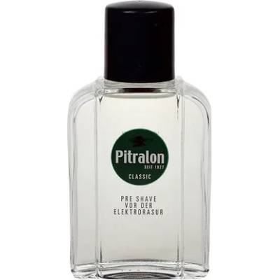 Pitralon Classic Продукт преди бръснене за мъже 100 ml