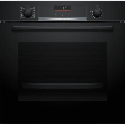 Фурна за вграждане Bosch HBG536EB4 Серия 6, 71 л, Клас А+ (HBG536EB4)