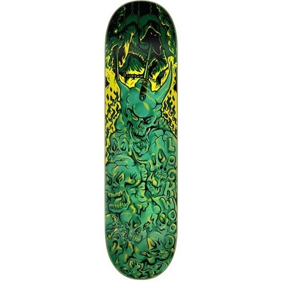 Creature Lockwood Fumes Pro – Zbozi.Blesk.cz