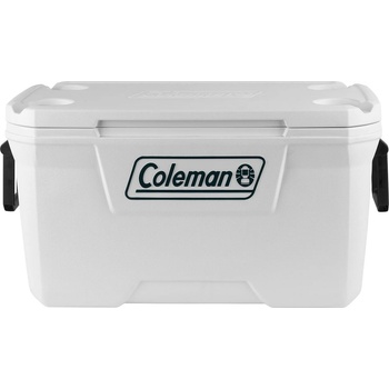 Image 1 of Coleman 70QT Marine Cooler