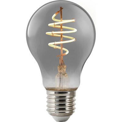 Nordlux LED filament Smart E27 4,7W 1800K 100lm kouřová 2280012747