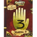 Gravity Falls: Journal 3