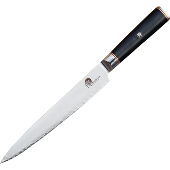 Dellinger Японски нож за рязане NAKIRI OKAMI 22, 5 cм, Dellinger (DNGRSXLKHAUS9)