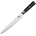 Dellinger Нож за нарязване SUJIHIKI OKAMI 22, 5 см, черен, Dellinger (DNGRSXLKHAUS9)