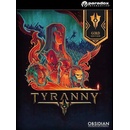 Tyranny (Gold)