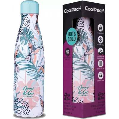 CoolPack termoláhev Thai 500 ml