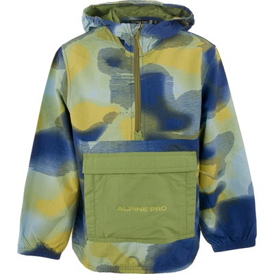 Alpine Pro Gozero aquamarine