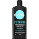 Syoss Hydratation šampon na vlasy 500 ml