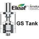 Ismoka Eleaf GS Tank clearomizer Silver 3ml
