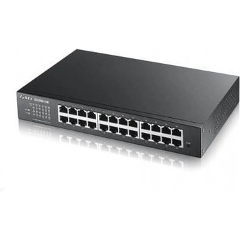ZyXEL GS1900-24E