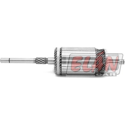 Rotor startéru Iskra 11.130.364, 11.130.367