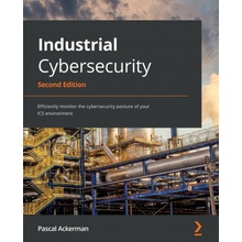 Industrial Cybersecurity