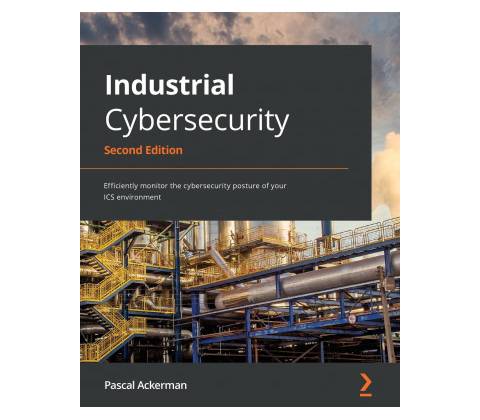 Industrial Cybersecurity