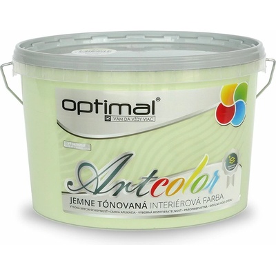 OPTIMAL ARTCOLOR MÄTOVÝ ČAJ 7,5 KG