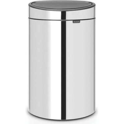 Odpadkový kôš Brabantia Touch Bin NEW 23/10L