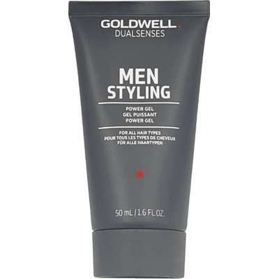 Goldwell Dualsenses For Men Power Gel 50 ml