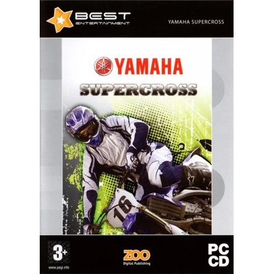 Yamaha Supercross