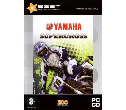 Yamaha Supercross