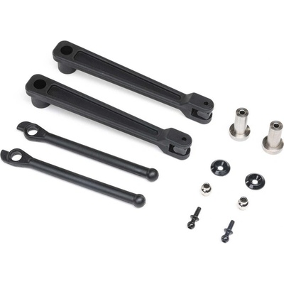 Losi 1:10 Hammer Rey 4WD: Stabilizátor Faux