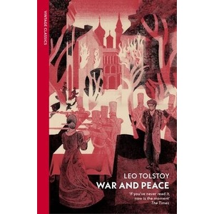 War and Peace (ISBN: 9781784878955)