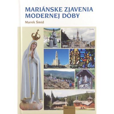 Mariánske zjavenia modernej doby