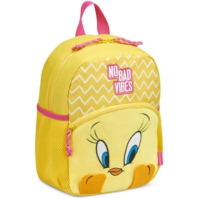 Roncato Looney Tunes XS TWEETY žltá