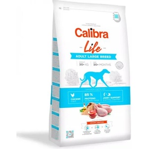 Calibra Life Adult Large Breed Chicken 12 kg