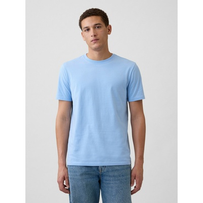 GAP Тениска Everyday Soft GAP GAP | Sin | МЪЖЕ | S