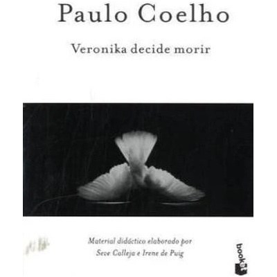 Veronika Decide Morir - P. Coelho
