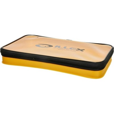 Sensas Safe Slim Bag Yellow Veľkosť L