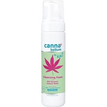 Cannabellum by Koki čisticí pěna 200 ml