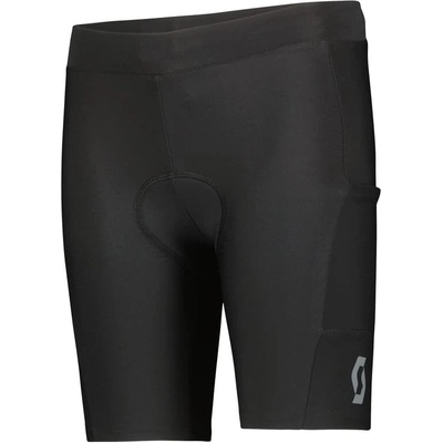 Scott Shorts Jr 2025 black/dark grey