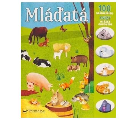 Mláďatá