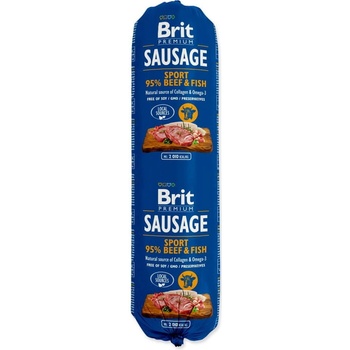 Brit Premium Sport Beef & Fish 800 g