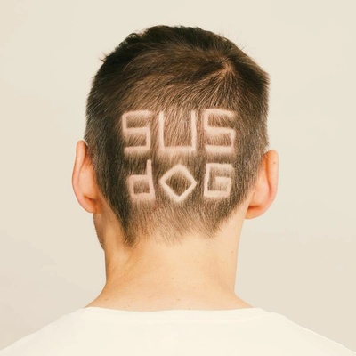 CLARK - SUS DOG CD